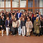 АУП на конференції про медіаграмотність та ШІ в Одесі