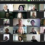 Освіта + ШІ = нова реальність. Академія української преси навчає викладачів працювати з AI