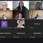 Вебсемінар, що витримав відключення світла: як учасники EDU-AI опановували ШІ попри виклики