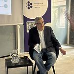 Українська журналістика у воєнний час: інтерв’ю президента АУП Валерія Іванова для Європейської обсерваторії журналістики