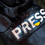 Як журналістика виживає у війні України (переклад)