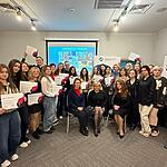 Від міфів до матеріалів: у Миколаєві та Одесі відбулися тренінги з європейської журналістики