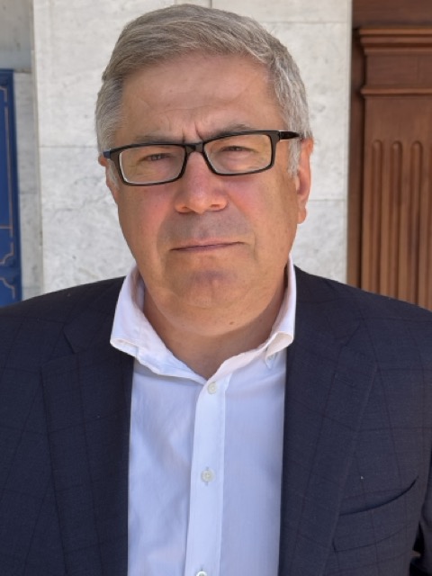 Валерій Іванов — президент Академії Української Преси