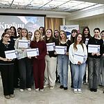 «Країни виборів» у Житомирі: у студентській виборчій симуляції перемогла країна «Веллорантія»